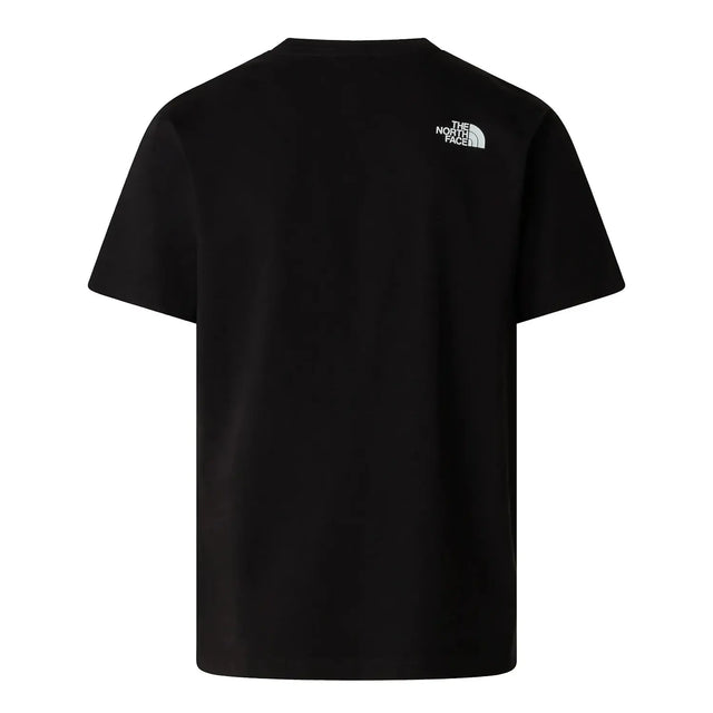 Tricou Barbati The North Face M Mountain Line Regular Graphic Tricou Barbati The North Face M Mountain Line Regular Graphic