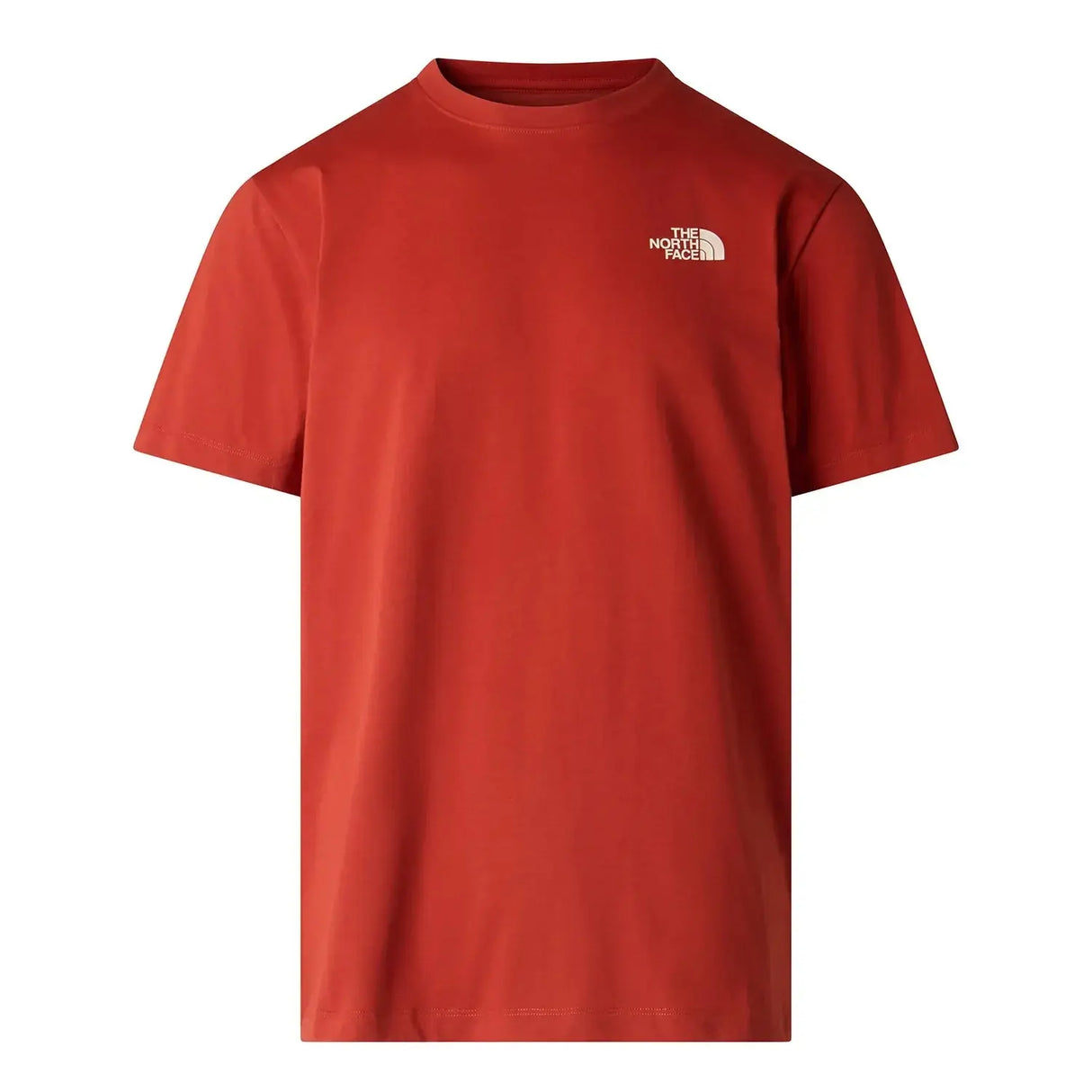 Tricou Barbati The North Face M Vertical Regular Graphic Tricou Barbati The North Face M Vertical Regular Graphic