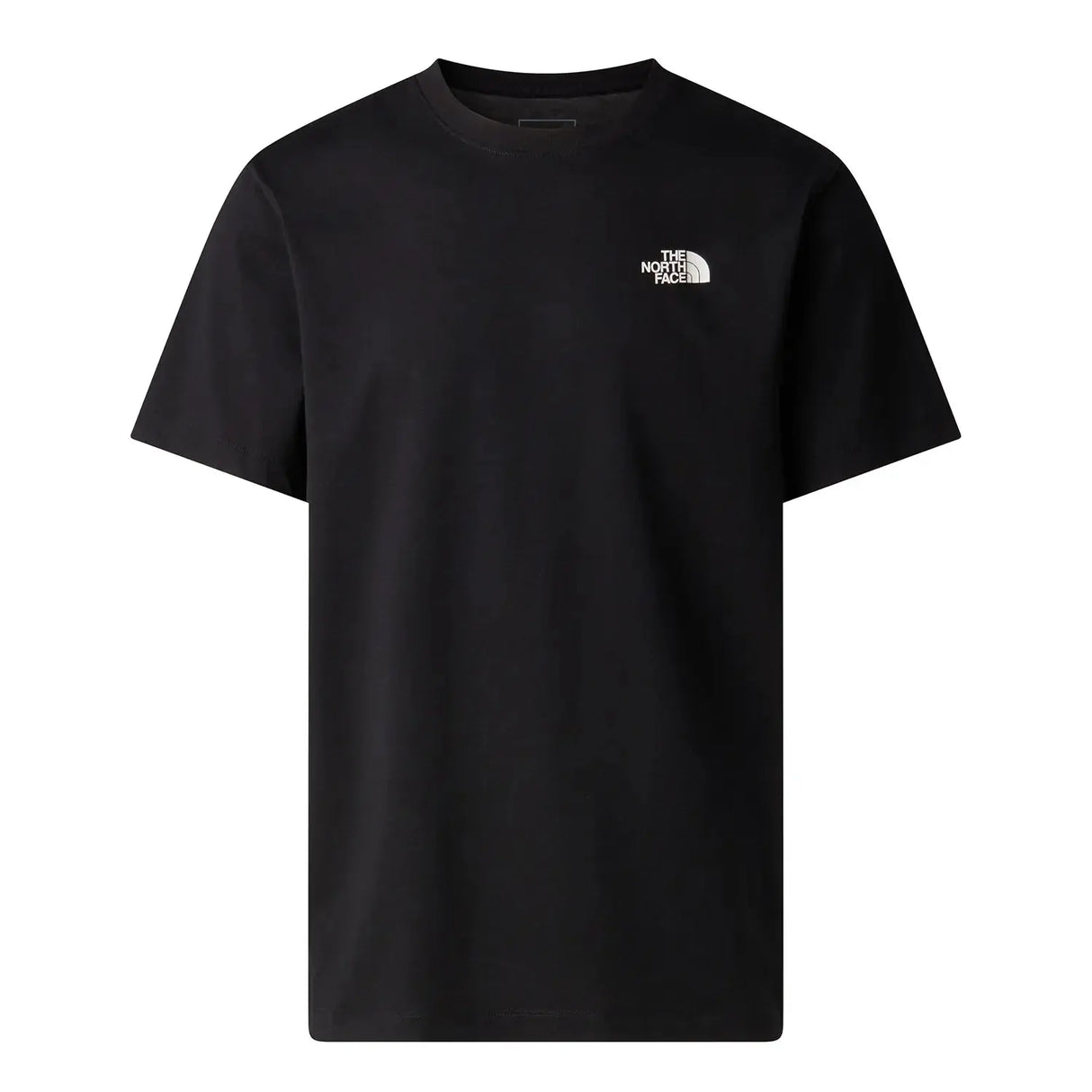 Tricou Barbati The North Face M Vertical Regular Graphic Tricou Barbati The North Face M Vertical Regular Graphic