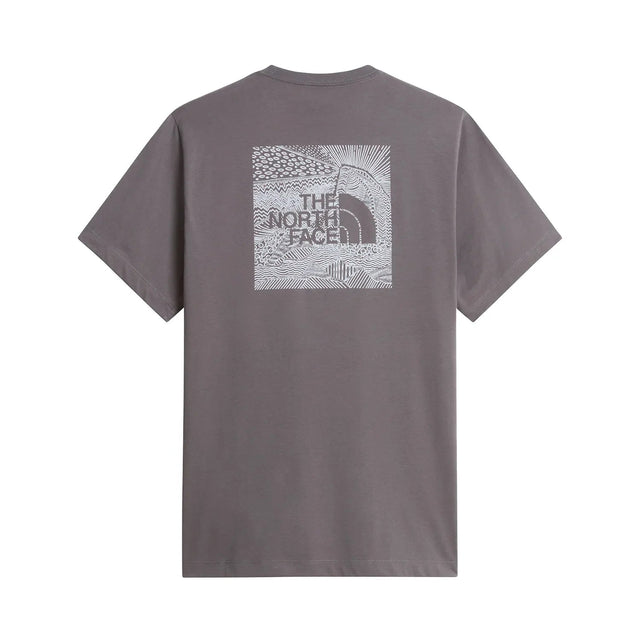 Tricou Barbati The North Face M Box Never Stop Exploring Celebration Tricou Barbati The North Face M Box Never Stop Exploring Celebration