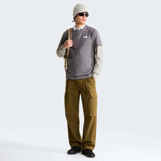 Tricou Barbati The North Face M Box Never Stop Exploring Celebration Tricou Barbati The North Face M Box Never Stop Exploring Celebration