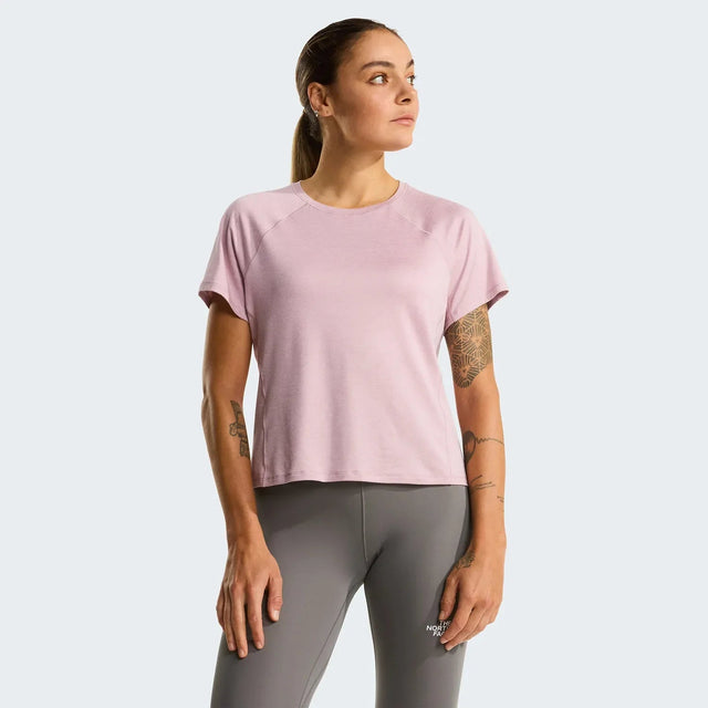 Tricou Femei The North Face W Jaida Tricou Femei The North Face W Jaida