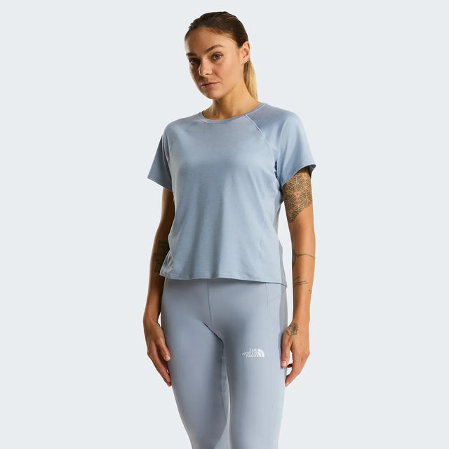 Tricou Femei The North Face W Jaida Tricou Femei The North Face W Jaida