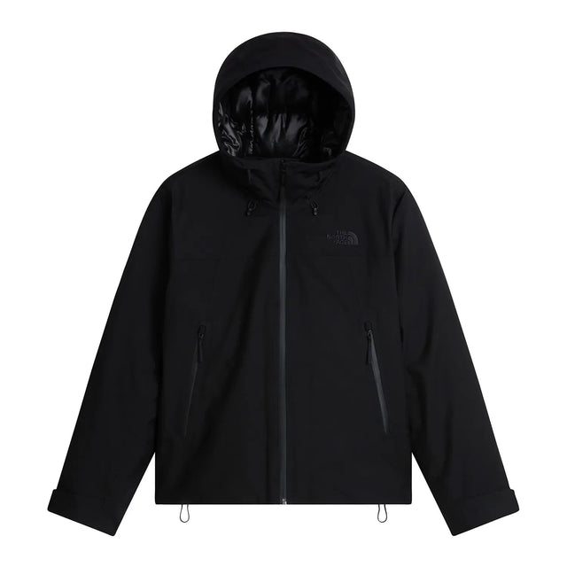 Geaca Femei The North Face W TNF Range Down Geaca Femei The North Face W TNF Range Down