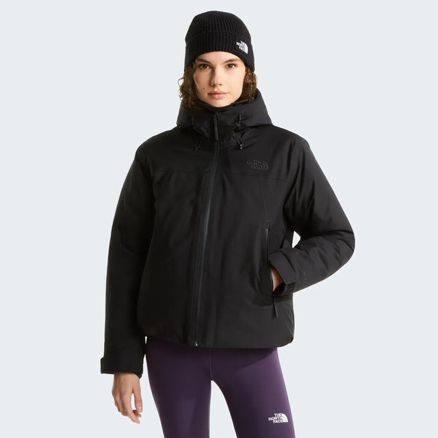 Geaca Femei The North Face W TNF Range Down Geaca Femei The North Face W TNF Range Down
