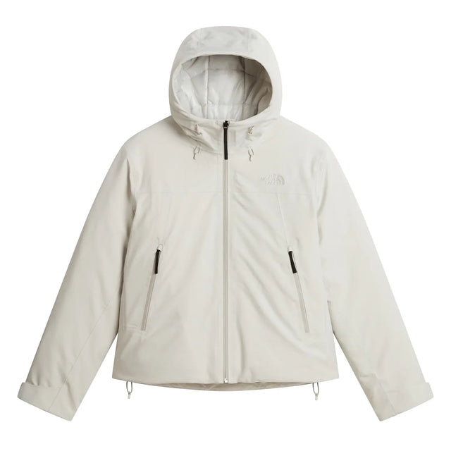 Geaca Femei The North Face W TNF Range Down Geaca Femei The North Face W TNF Range Down