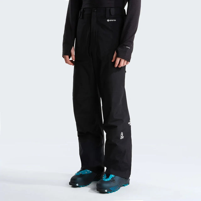 Pantaloni Barbati The North Face M Summit Eastwall Gore-Tex Pantaloni Barbati The North Face M Summit Eastwall Gore-Tex