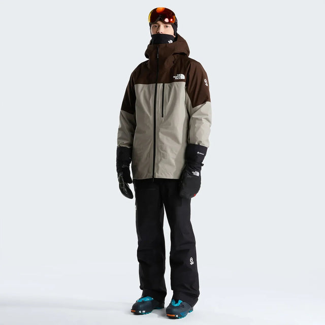 Pantaloni Barbati The North Face M Summit Eastwall Gore-Tex Pantaloni Barbati The North Face M Summit Eastwall Gore-Tex