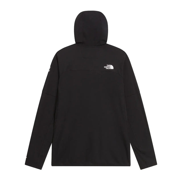 Polar Barbati The North Face M Summit FutureFleece Full-Zip Polar Barbati The North Face M Summit FutureFleece Full-Zip