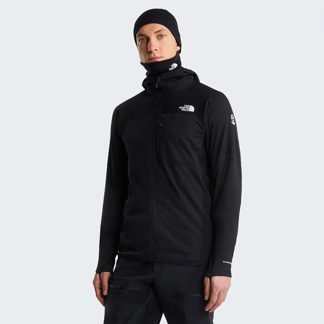 Polar Barbati The North Face M Summit FutureFleece Full-Zip Polar Barbati The North Face M Summit FutureFleece Full-Zip