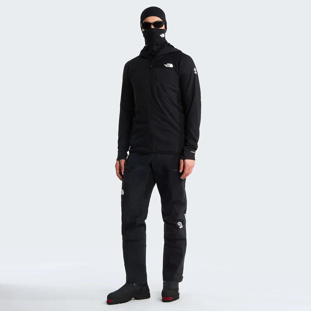 Polar Barbati The North Face M Summit FutureFleece Full-Zip Polar Barbati The North Face M Summit FutureFleece Full-Zip