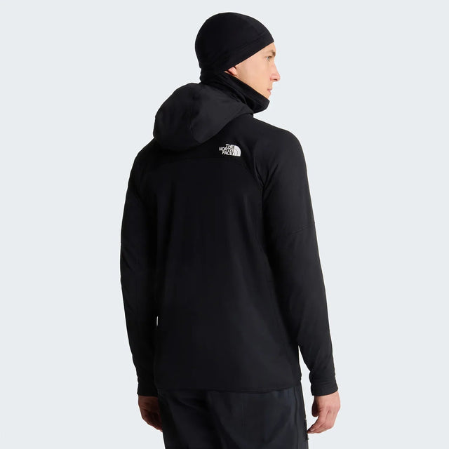 Polar Barbati The North Face M Summit FutureFleece Full-Zip Polar Barbati The North Face M Summit FutureFleece Full-Zip
