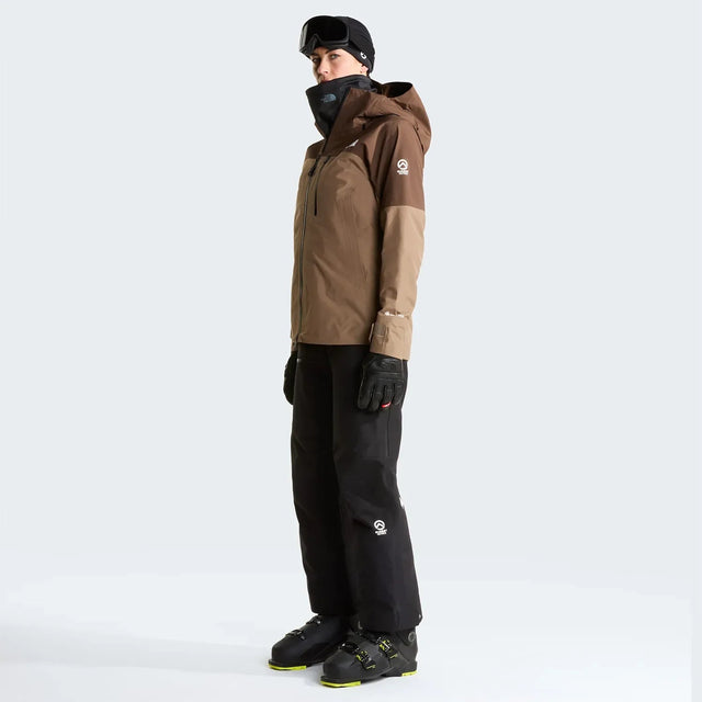Pantaloni Femei The North Face W Summit Eastwall Gore-Tex Pantaloni Femei The North Face W Summit Eastwall Gore-Tex