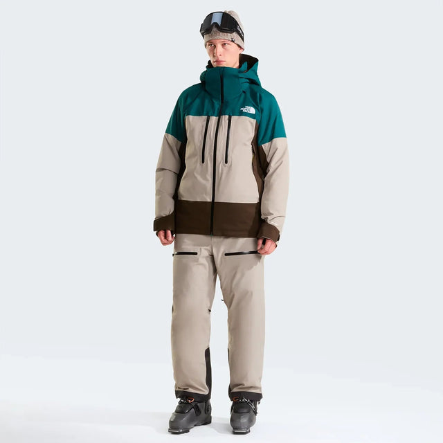 Geaca Schi Barbati The North Face M Chakal Geaca Schi Barbati The North Face M Chakal