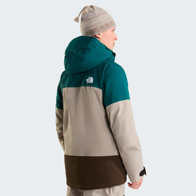 Geaca Schi Barbati The North Face M Chakal Geaca Schi Barbati The North Face M Chakal