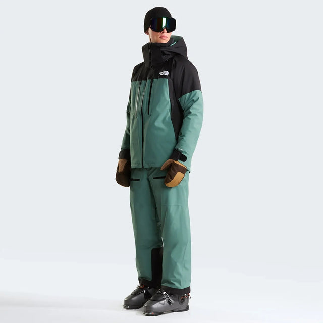 Pantaloni Schi Barbati The North Face M Chakal Pantaloni Schi Barbati The North Face M Chakal