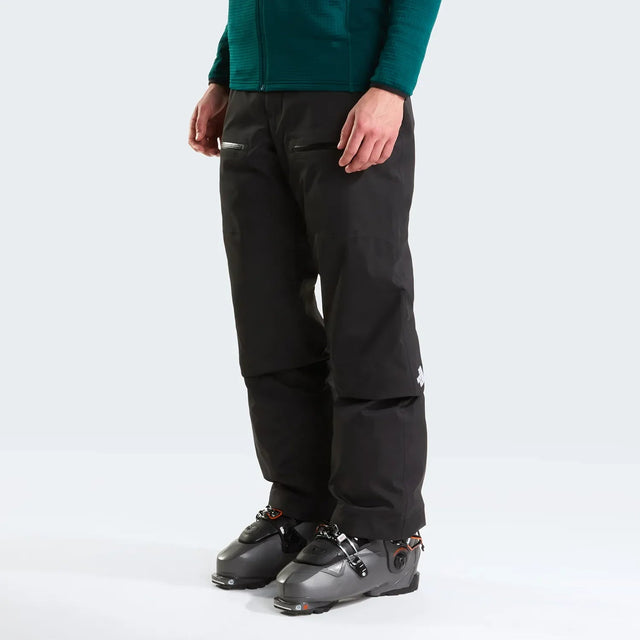 Pantaloni Schi Barbati The North Face M Chakal Pantaloni Schi Barbati The North Face M Chakal