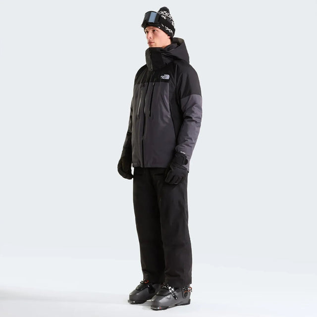Pantaloni Schi Barbati The North Face M Chakal Pantaloni Schi Barbati The North Face M Chakal