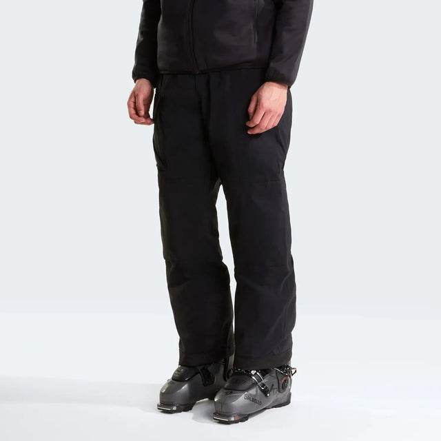 Pantaloni Schi Barbati The North Face M Freedom Insulated Pantaloni Schi Barbati The North Face M Freedom Insulated