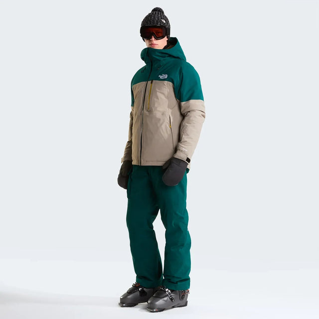 Pantaloni Schi Barbati The North Face M Freedom Insulated Pantaloni Schi Barbati The North Face M Freedom Insulated