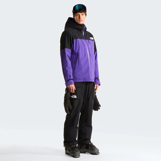 Geaca Schi Barbati The North Face M Freedom Insulated Geaca Schi Barbati The North Face M Freedom Insulated