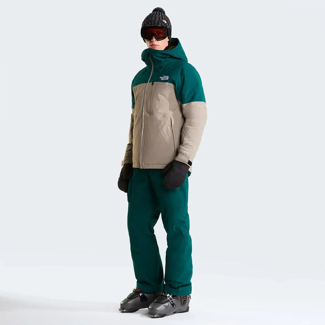 Geaca Schi Barbati The North Face M Freedom Insulated Geaca Schi Barbati The North Face M Freedom Insulated