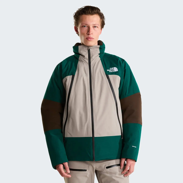 Geaca Schi Barbati The North Face M Snowsquall Geaca Schi Barbati The North Face M Snowsquall