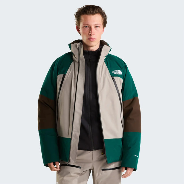 Geaca Schi Barbati The North Face M Snowsquall Geaca Schi Barbati The North Face M Snowsquall