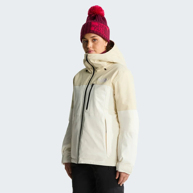 Geaca Schi Femei The North Face W Freedom Insulated Geaca Schi Femei The North Face W Freedom Insulated