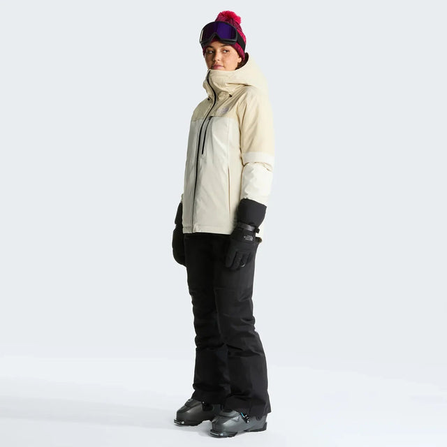 Geaca Schi Femei The North Face W Freedom Insulated Geaca Schi Femei The North Face W Freedom Insulated