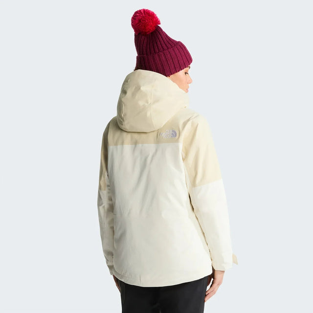 Geaca Schi Femei The North Face W Freedom Insulated Geaca Schi Femei The North Face W Freedom Insulated