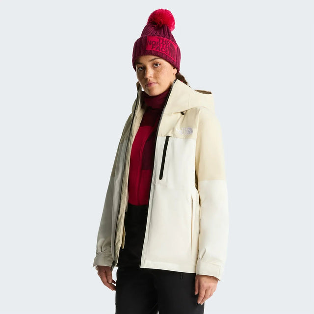 Geaca Schi Femei The North Face W Freedom Insulated Geaca Schi Femei The North Face W Freedom Insulated