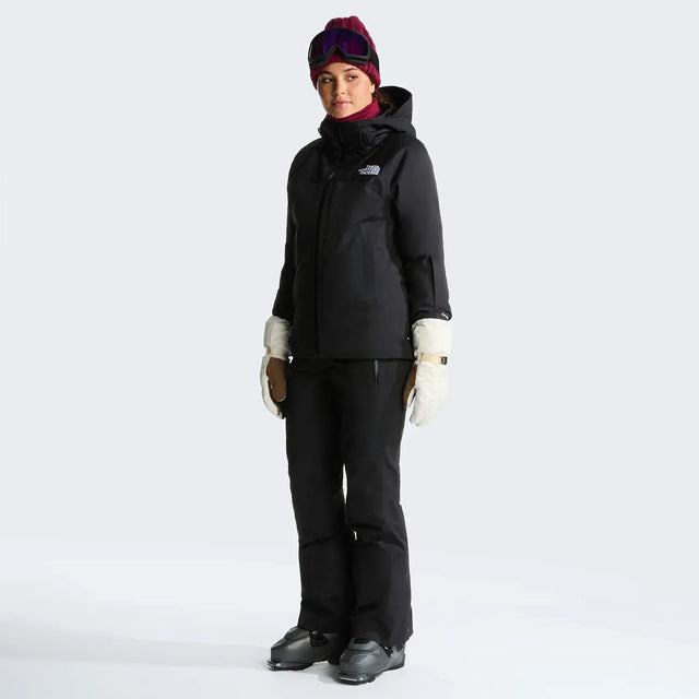 Pantaloni Schi Femei The North Face W Lenado Pantaloni Schi Femei The North Face W Lenado