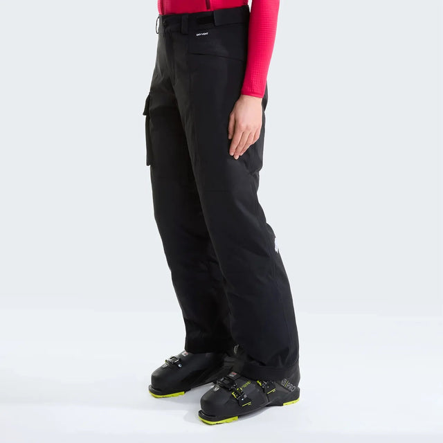 Pantaloni Schi Femei The North Face W Freedom Insulated Pantaloni Schi Femei The North Face W Freedom Insulated