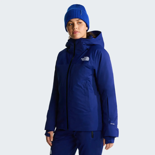 Geaca Schi Femei The North Face W Lenado Geaca Schi Femei The North Face W Lenado