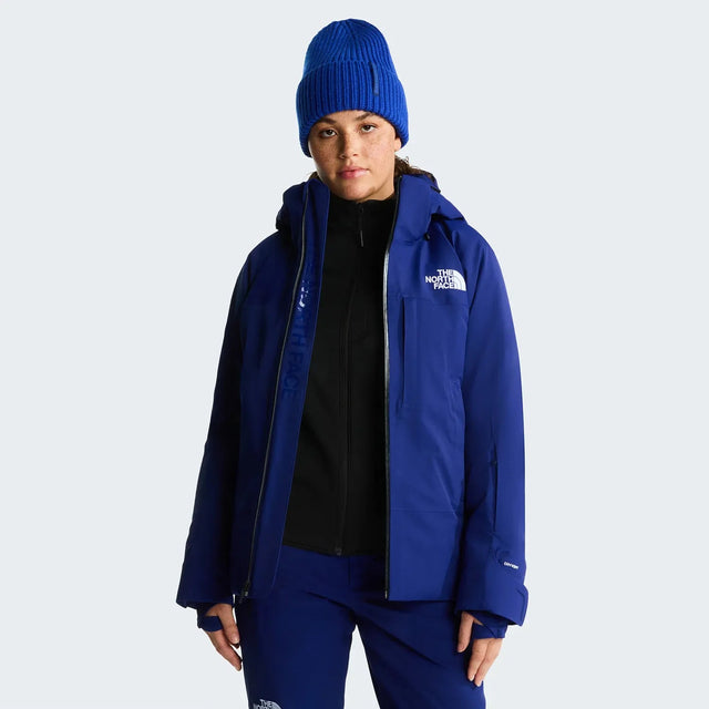 Geaca Schi Femei The North Face W Lenado Geaca Schi Femei The North Face W Lenado