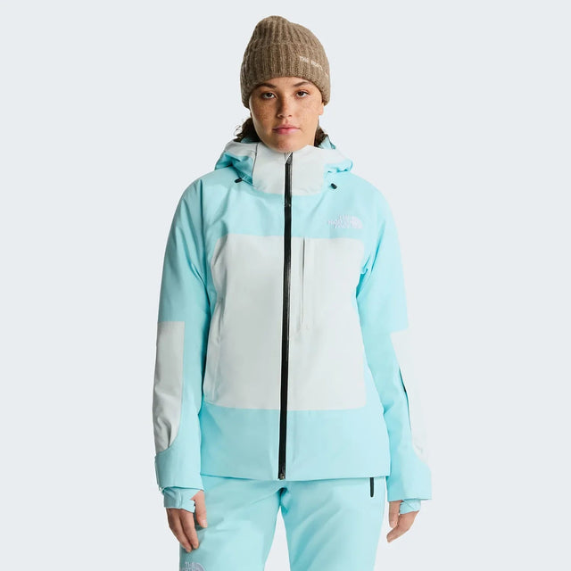 Geaca Schi Femei The North Face W Lenado Geaca Schi Femei The North Face W Lenado