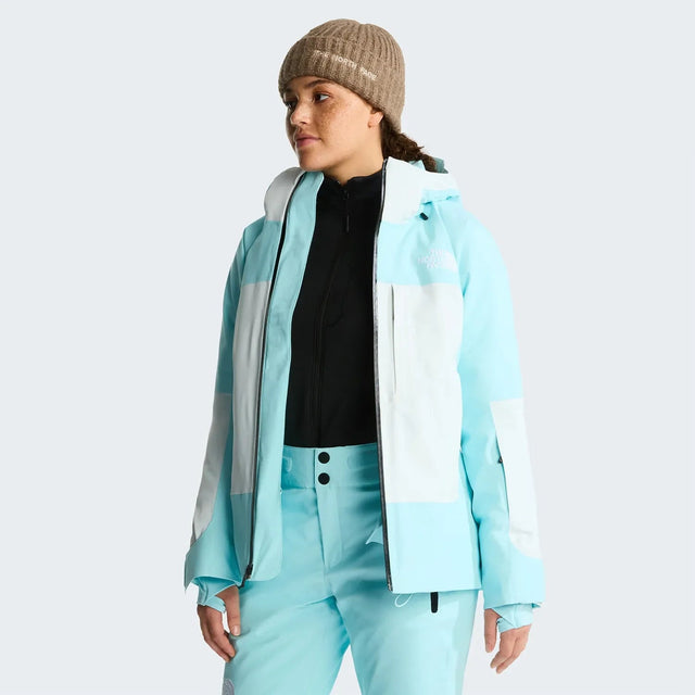 Geaca Schi Femei The North Face W Lenado Geaca Schi Femei The North Face W Lenado