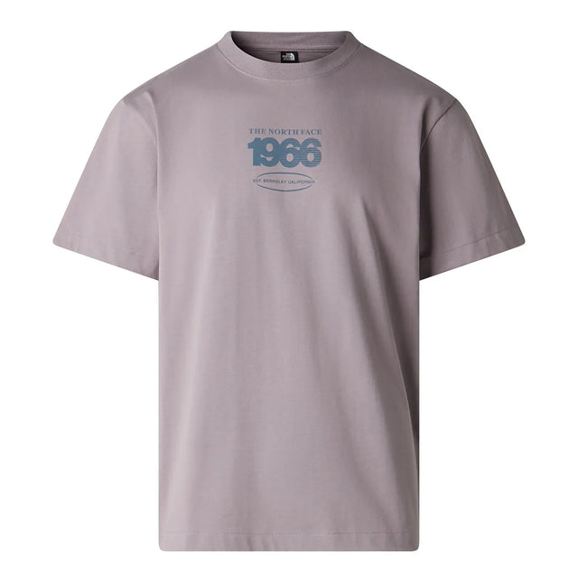 Tricou Unisex The North Face M Track Relaxed Graphic Tricou Unisex The North Face M Track Relaxed Graphic