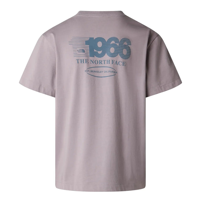 Tricou Unisex The North Face M Track Relaxed Graphic Tricou Unisex The North Face M Track Relaxed Graphic