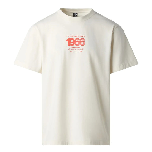 Tricou Unisex The North Face M Track Relaxed Graphic Tricou Unisex The North Face M Track Relaxed Graphic