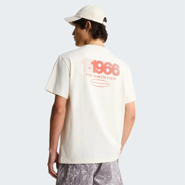 Tricou Unisex The North Face M Track Relaxed Graphic Tricou Unisex The North Face M Track Relaxed Graphic