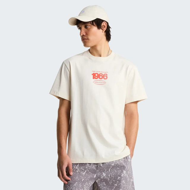Tricou Unisex The North Face M Track Relaxed Graphic Tricou Unisex The North Face M Track Relaxed Graphic