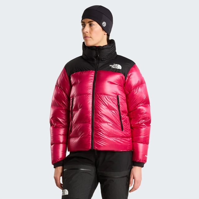 Geaca Femei The North Face W Summit Nuptse Geaca Femei The North Face W Summit Nuptse