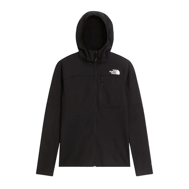 Polar Femei The North Face W Summit FutureFleece Full-Zip Polar Femei The North Face W Summit FutureFleece Full-Zip