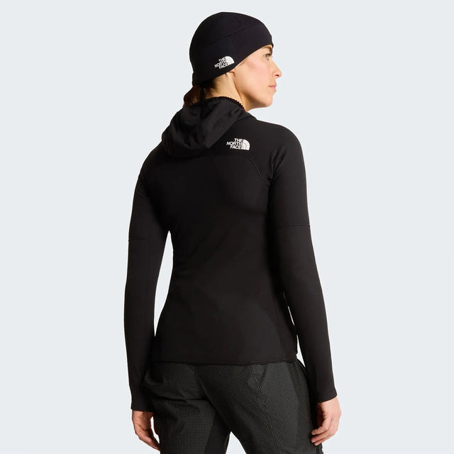Polar Femei The North Face W Summit FutureFleece Full-Zip Polar Femei The North Face W Summit FutureFleece Full-Zip