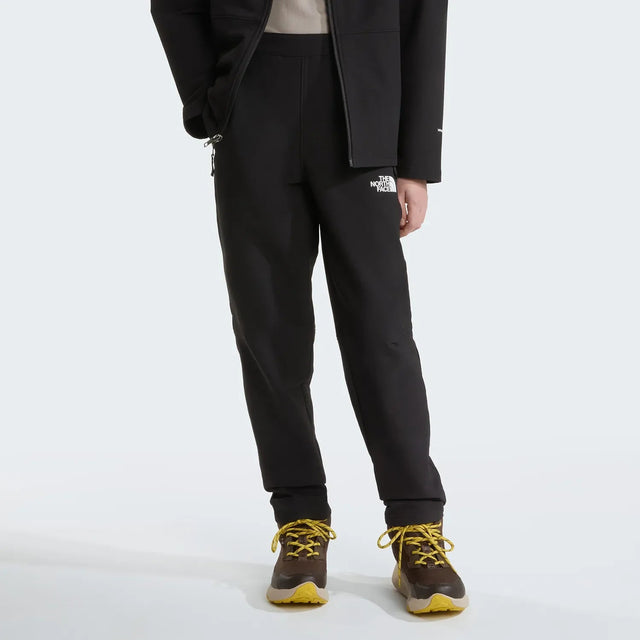 Pantaloni Copii The North Face Teen Perlino Softshell Pantaloni Copii The North Face Teen Perlino Softshell