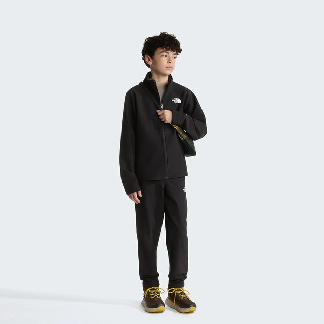 Pantaloni Copii The North Face Teen Perlino Softshell Pantaloni Copii The North Face Teen Perlino Softshell