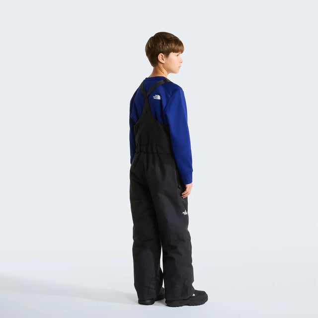 Salopeta Schi Copii The North Face Teen Freedom Insulated Salopeta Schi Copii The North Face Teen Freedom Insulated