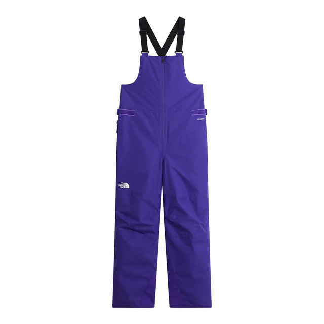 Salopeta Schi Copii The North Face Teen Freedom Insulated Salopeta Schi Copii The North Face Teen Freedom Insulated